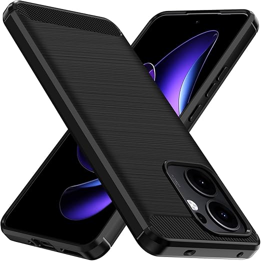 LAYJOY 対応 OPPO Reno 13A ケース OPPO Reno13 A カバー ソフトTPU 米