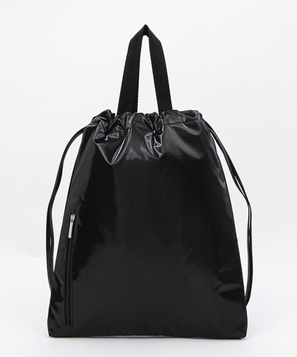 LeSportsac/レスポートサック/ TH CITY KNAPSACK/アップタウンブラック