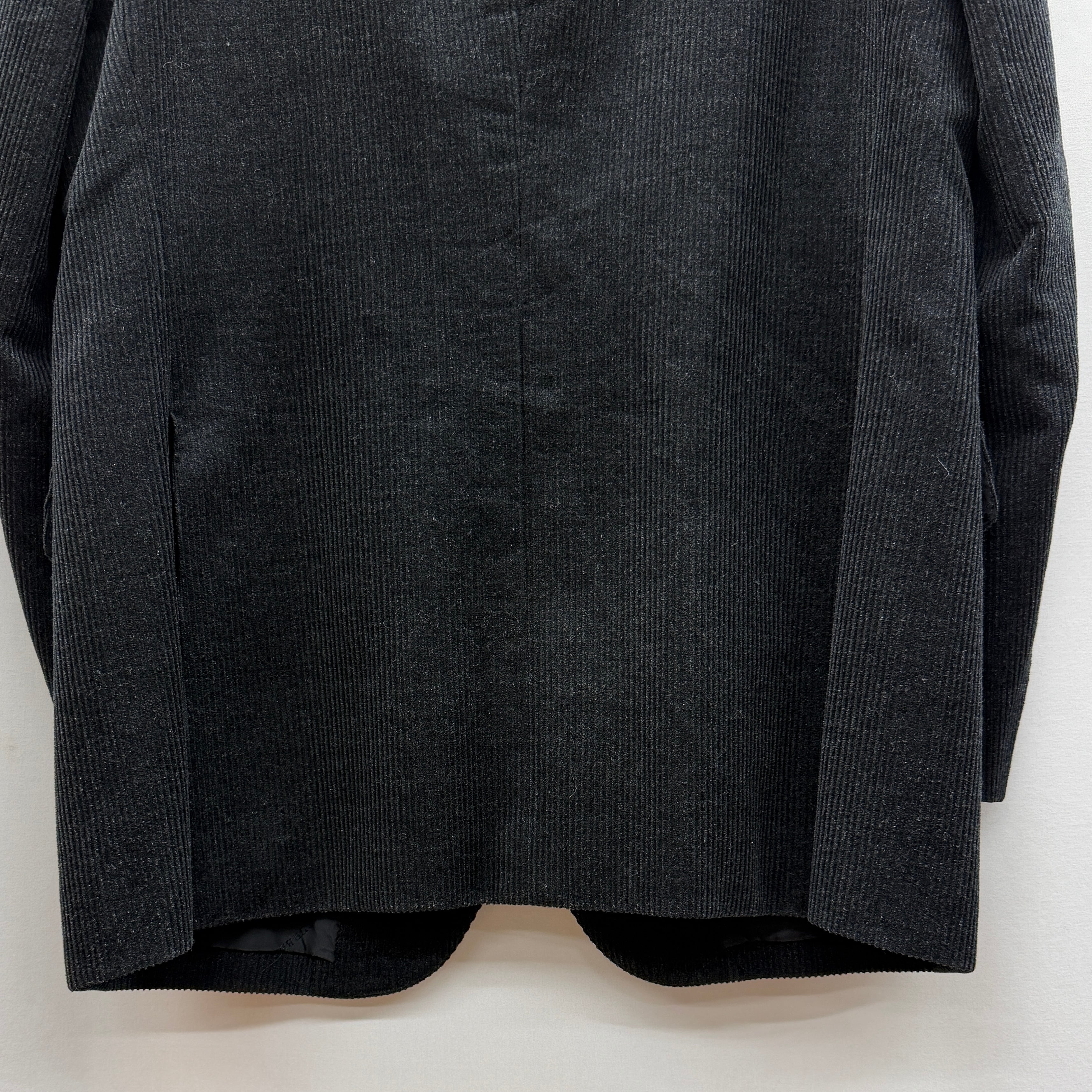 00s burberry corduroy jacket バーバリー コーデュロイ ジャケット