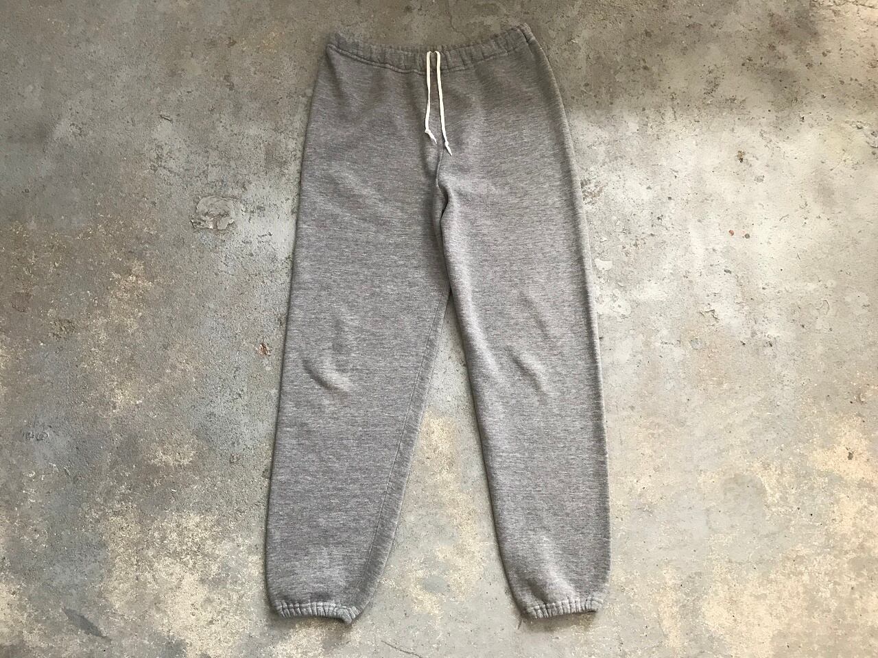 90s RUSSELL ATHLETIC sweat pants MADE IN USA