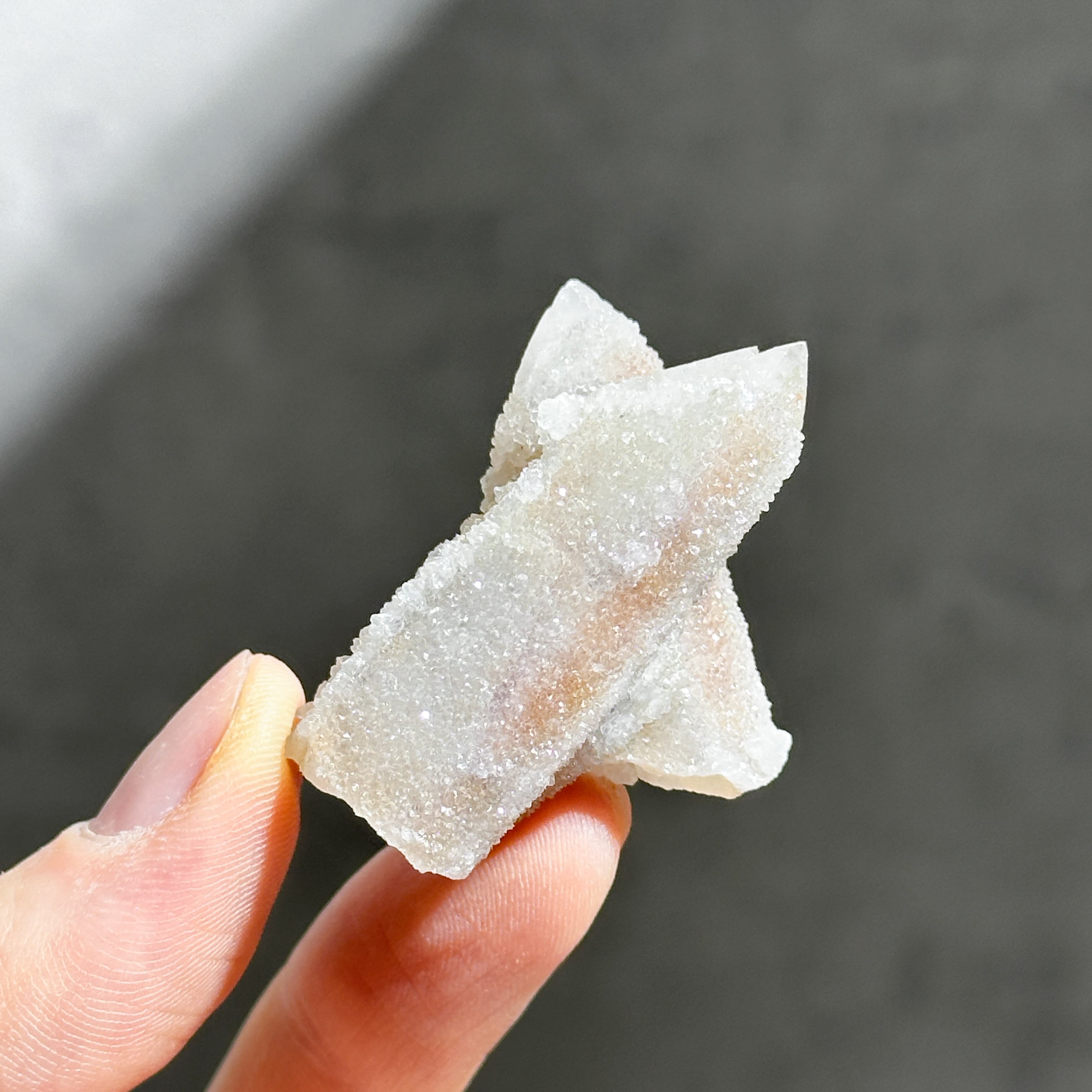 フェアリークォーツ | Kamoku［カモク］インテリア天然石・鉱物の