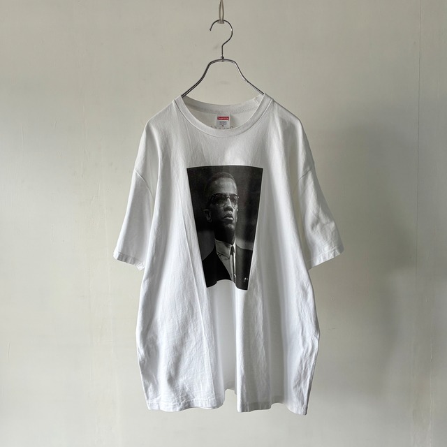 -Supreme- 23ss Roy DeCarava T-shirt