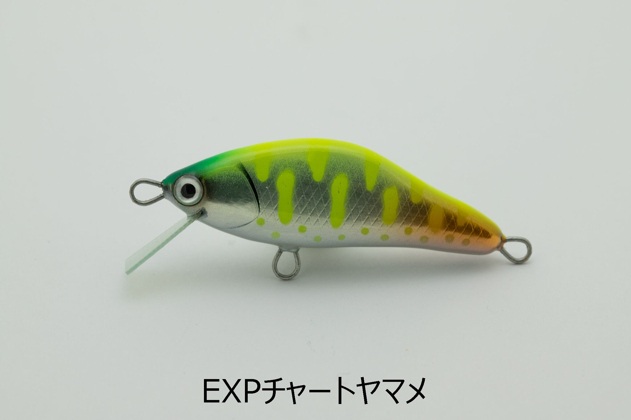 EGOIST Leaf -F45 EXPLORERS Special Color | ネイティブトラウト