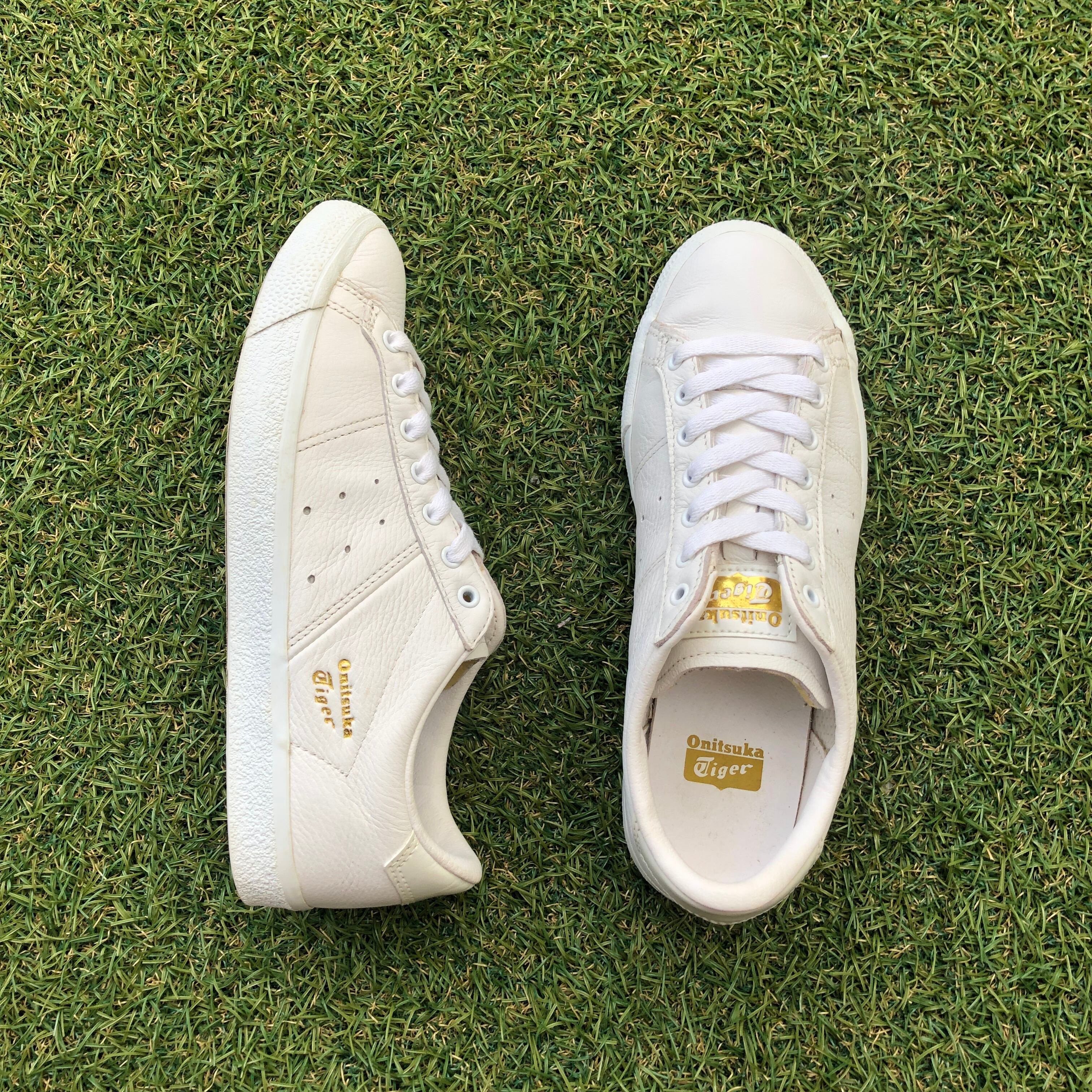 Onitsuka Tiger LAWNSHIP オニツカタイガー ローンシップ HW446 | reshoe