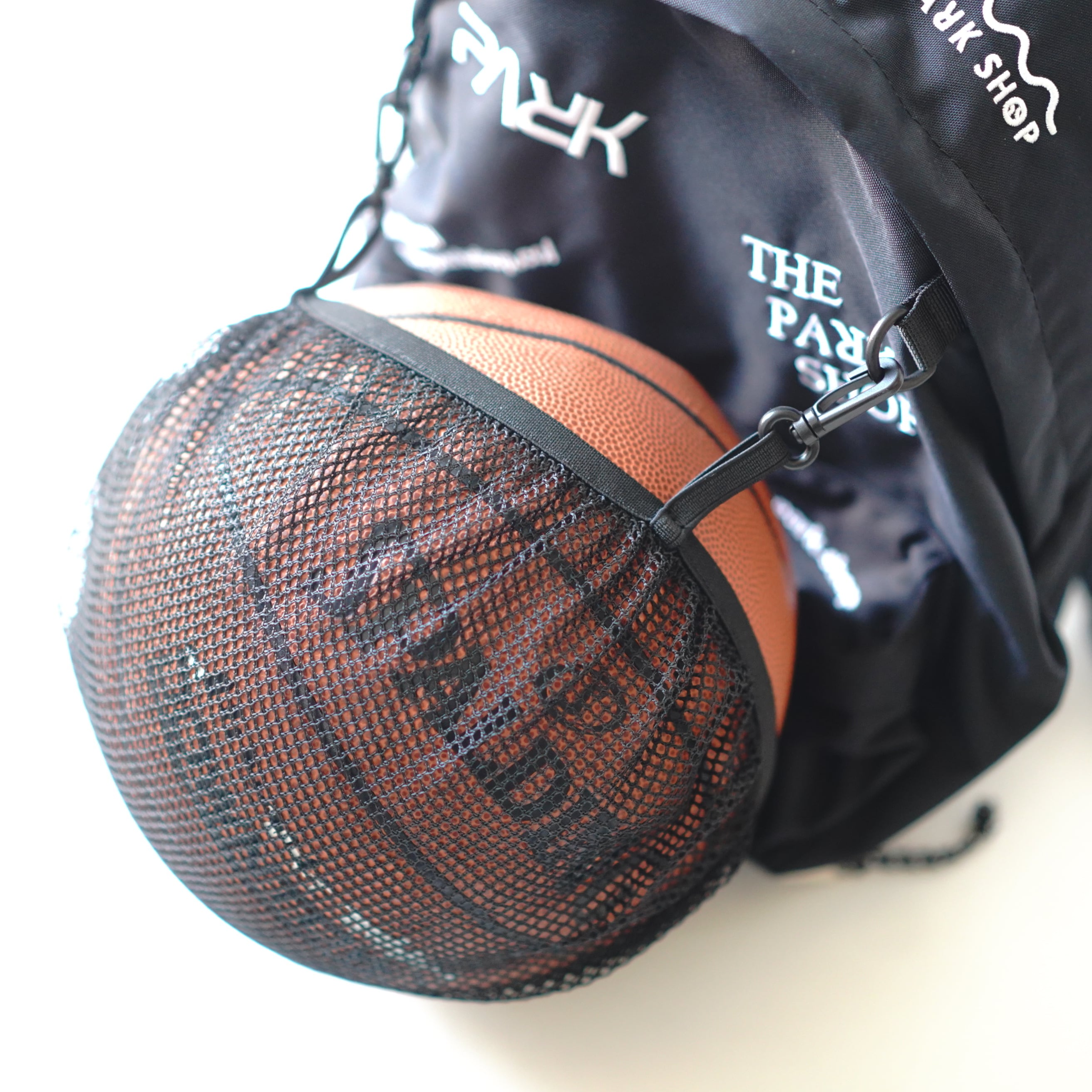 THE PARK SHOP 〉BALL PARK PACK / バックパック / 全4色 / TPS-442