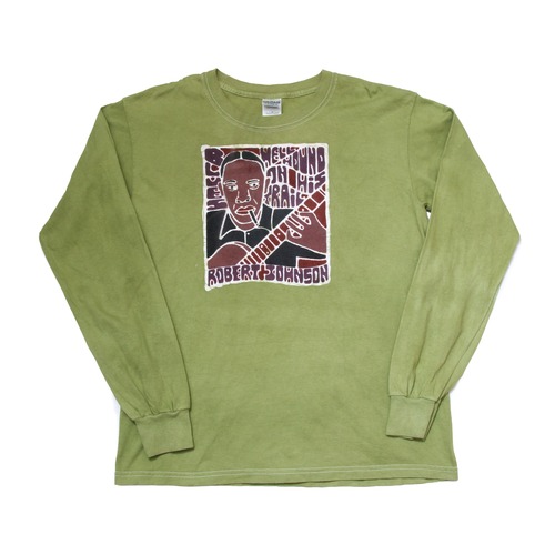 RobertJohnson LongT-Shirt
