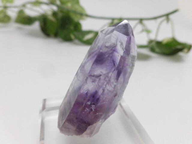 【送料無料】【希少品】メキシコゲレロ州産アメシスト　no.5