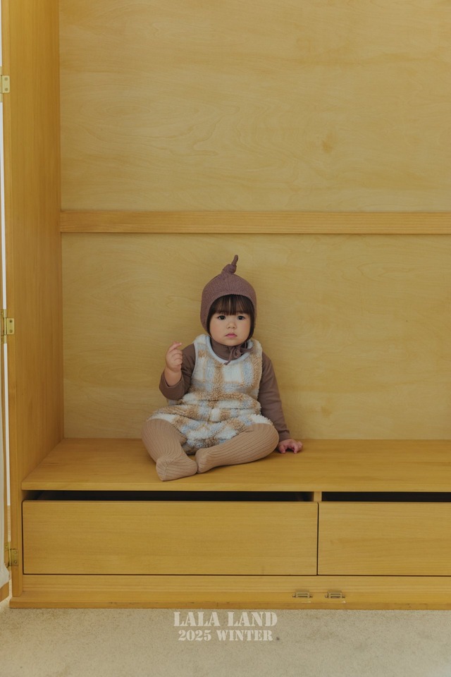 〚予約〛dannburu bloomers <baby>