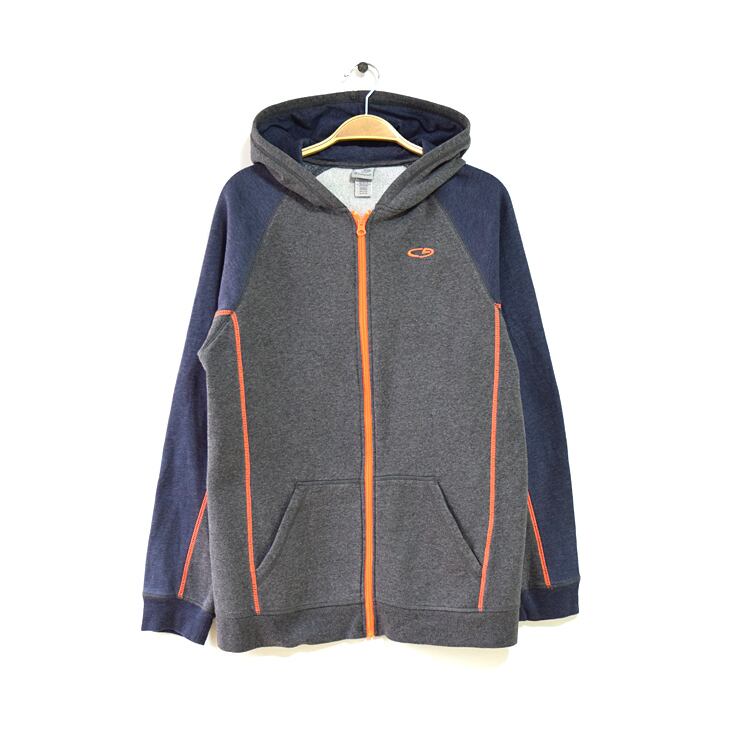 チャンピオン◇ジップパーカーSPORTS◇アウター◇ブルゾン◇Champion 