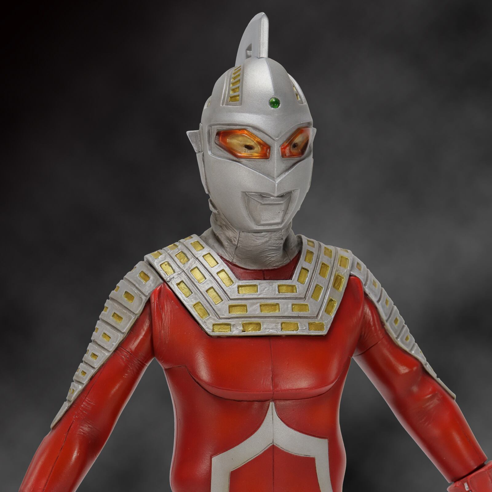 1/6特撮シリーズ ウルトラセブン ウルトラの星光る時 ハイグレード Ver