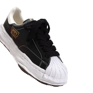 【Maison MIHARA YASUHIRO】BLAKEY / original sole leather Low-Top s