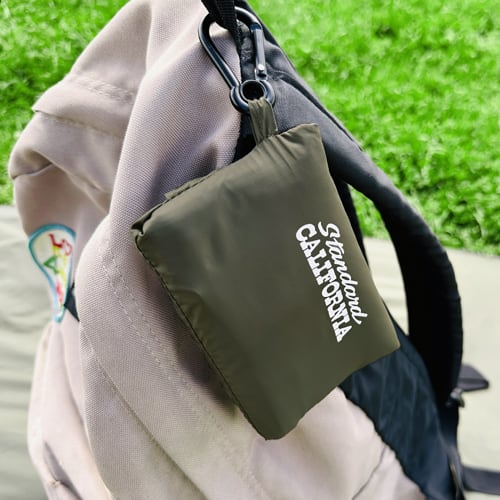HIGHTIDE × SD Utility Sheet ハンドライト×スタンダード