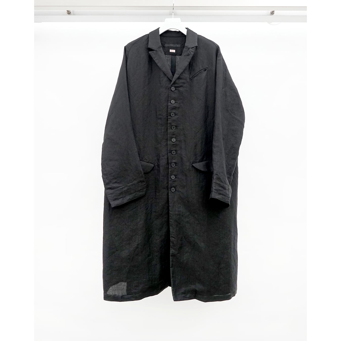 KLASICA] (クラシカ) 26S-LCT-C17 Classic Raglan Coat | Clique Tokyo