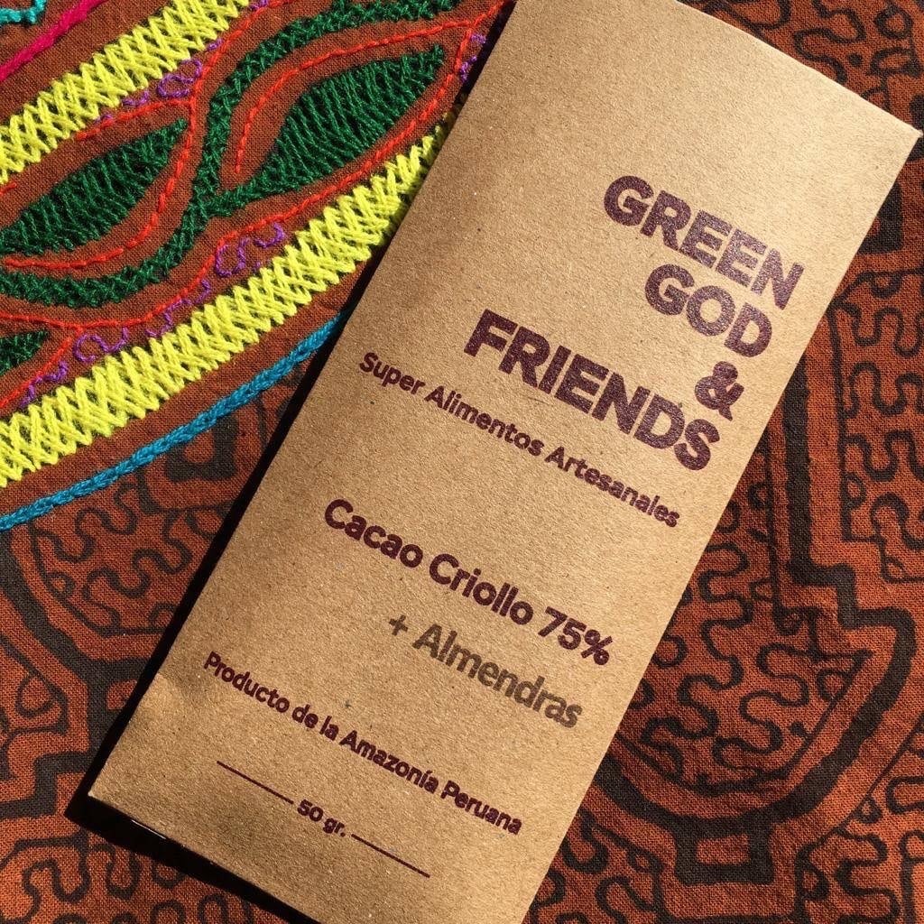 Cacao 80%プレーン | GGF japan