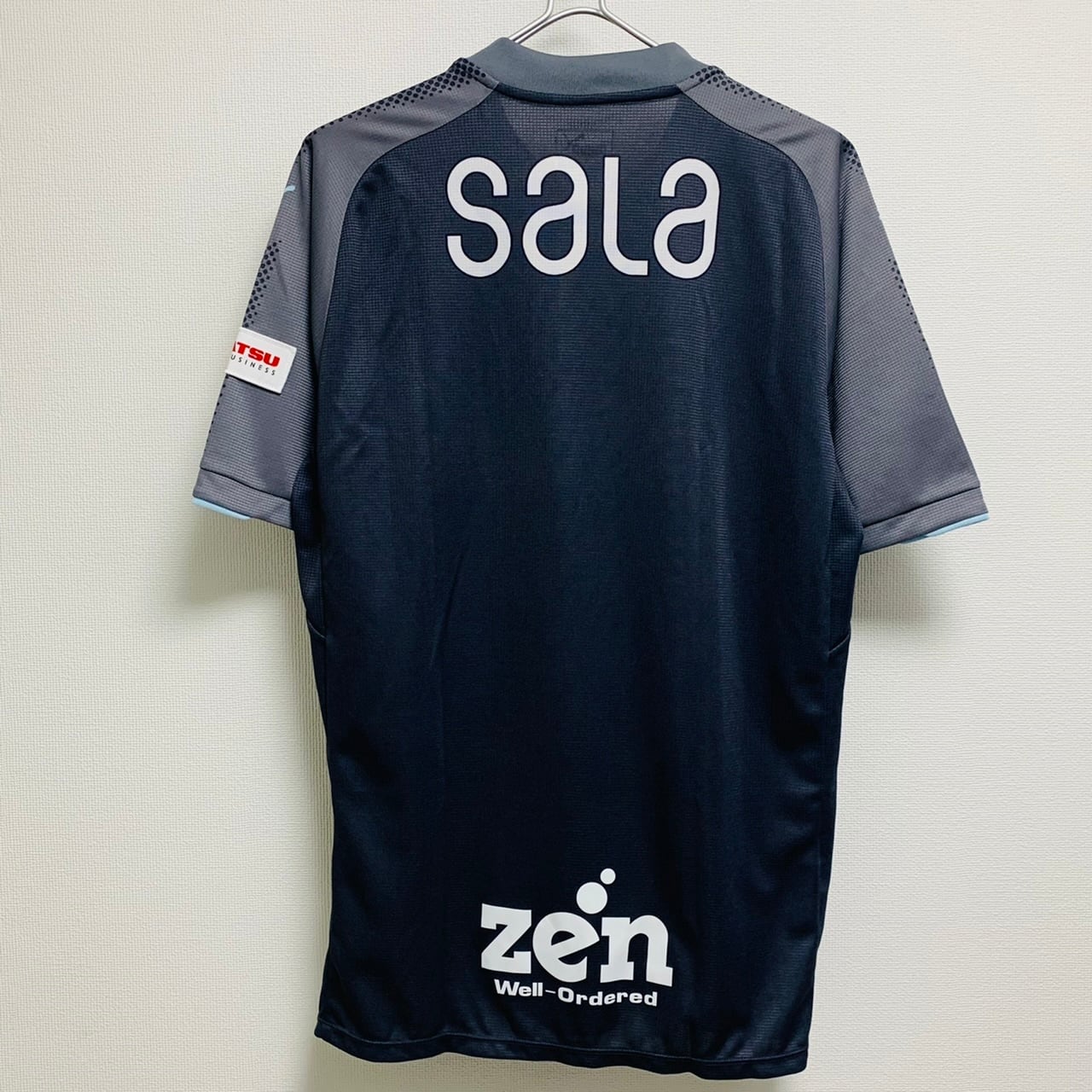 限定品】PUMA ジュビロ磐田 2017 夏限定 松井大輔 | zoomies（ズーミーズ）