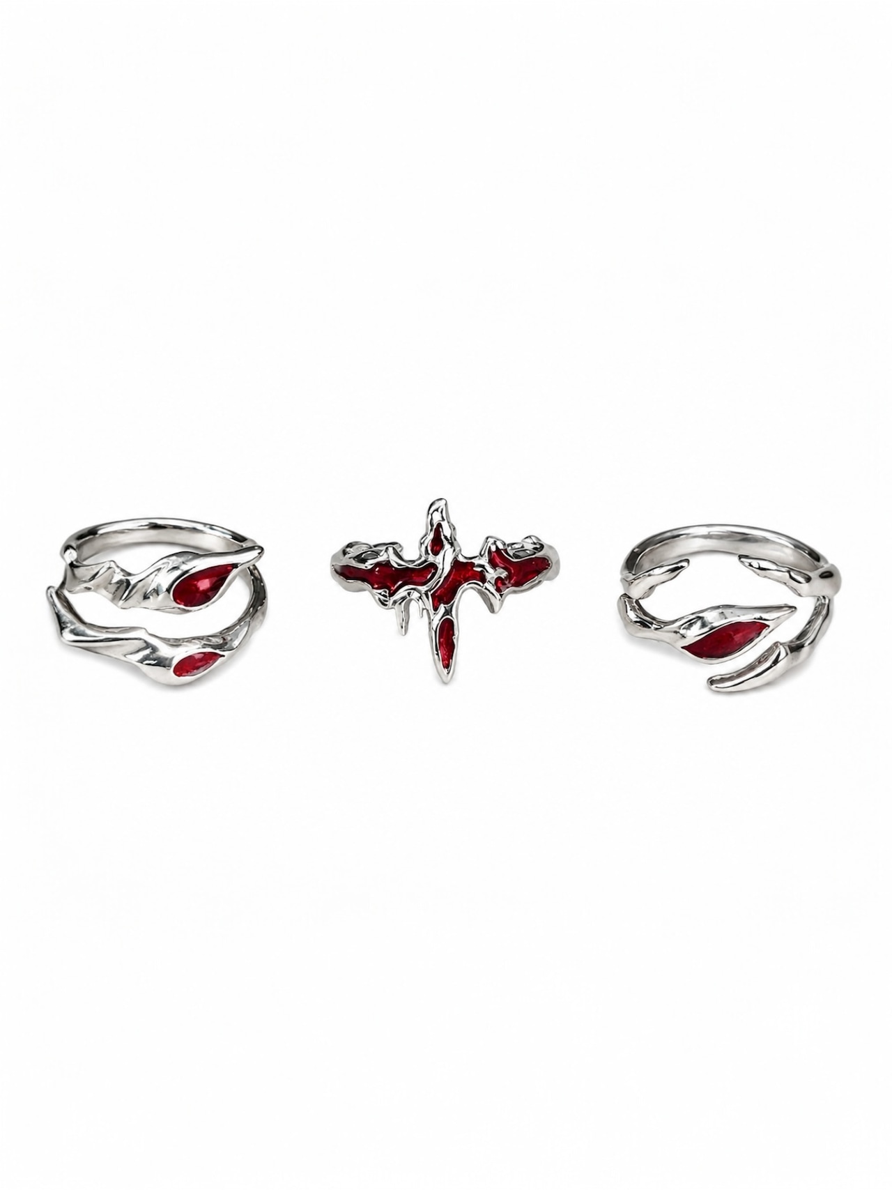 【ZRK-OBJ.】BLOOD LINE-RNG