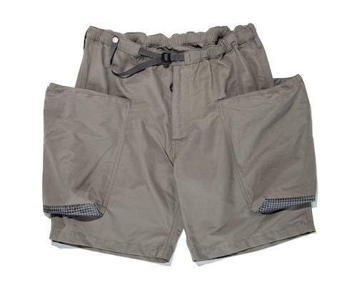 ACTTIVITY SHORTS 【40％OFF】