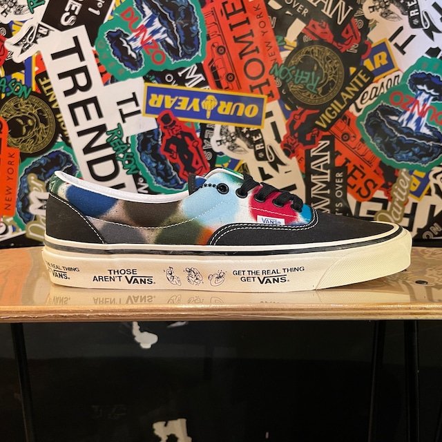 VANS ''The Real Thing'' 28cm / US 10