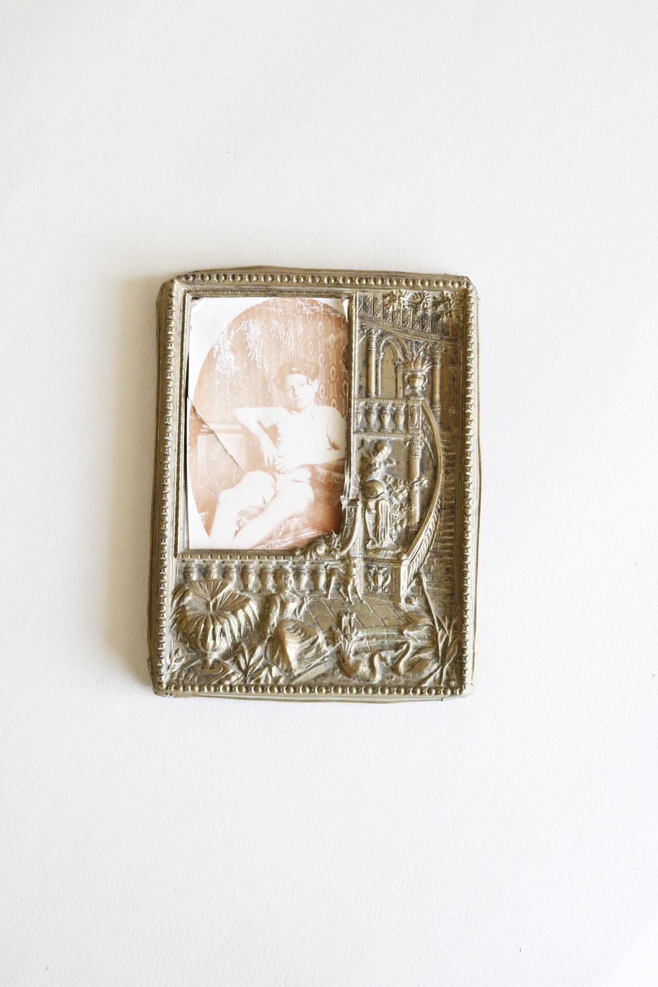 ヴィンテージ オブジェ