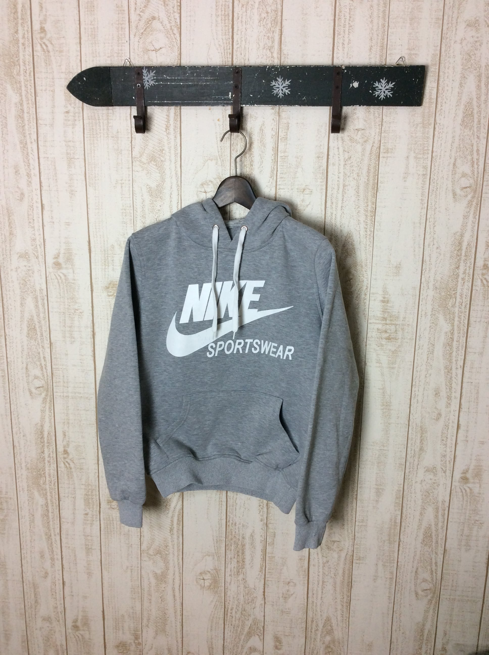 古着 Nike ロゴパーカー 0411 16 Jolie