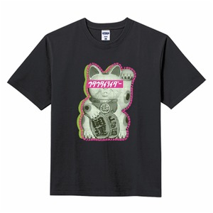 ウタウタイライダー×マネキネコT
