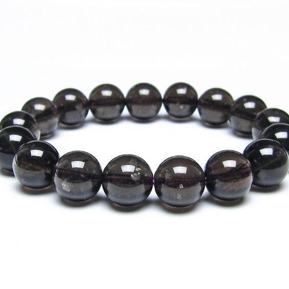 コロンビアナイト ブレスレット 12mm 一点物 111-50083