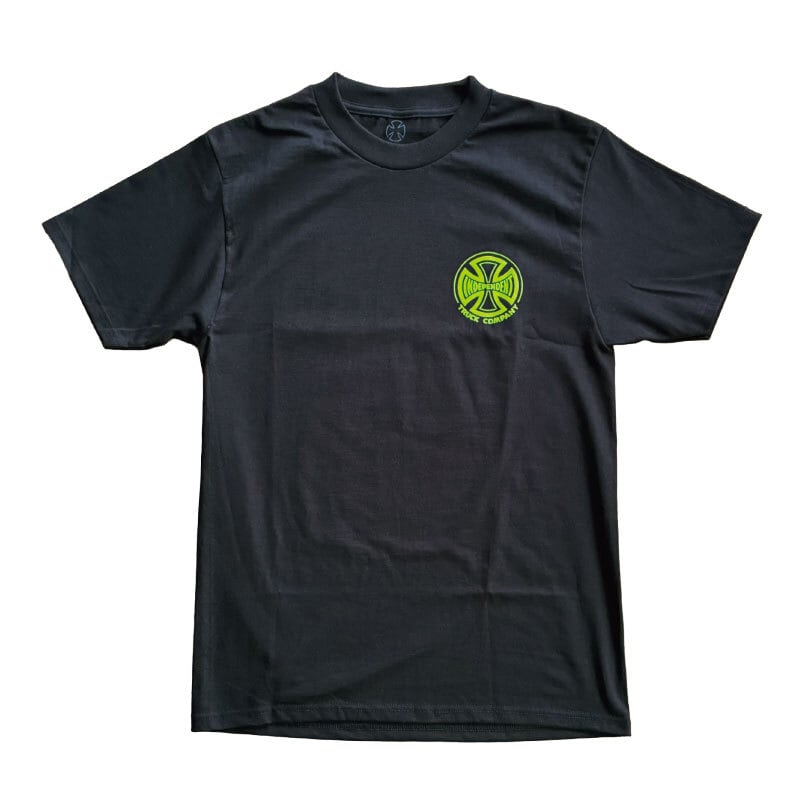 INDEPENDENT インディペンデント Tシャツ LEGACY LOGO クロスロゴ