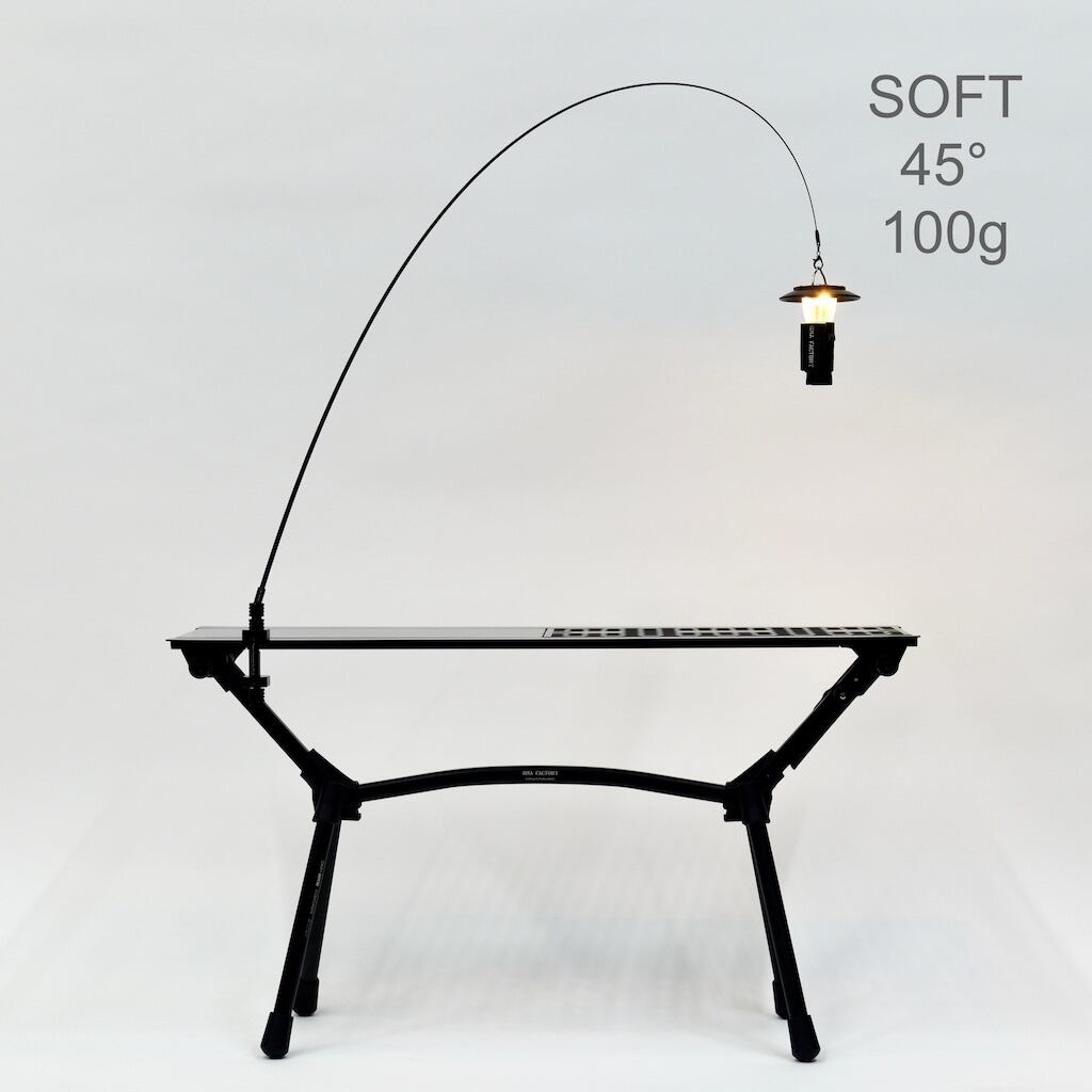 OMA Factory OMA.FISHING ROD | OLIVE OUTDOOR EQUIPMENT