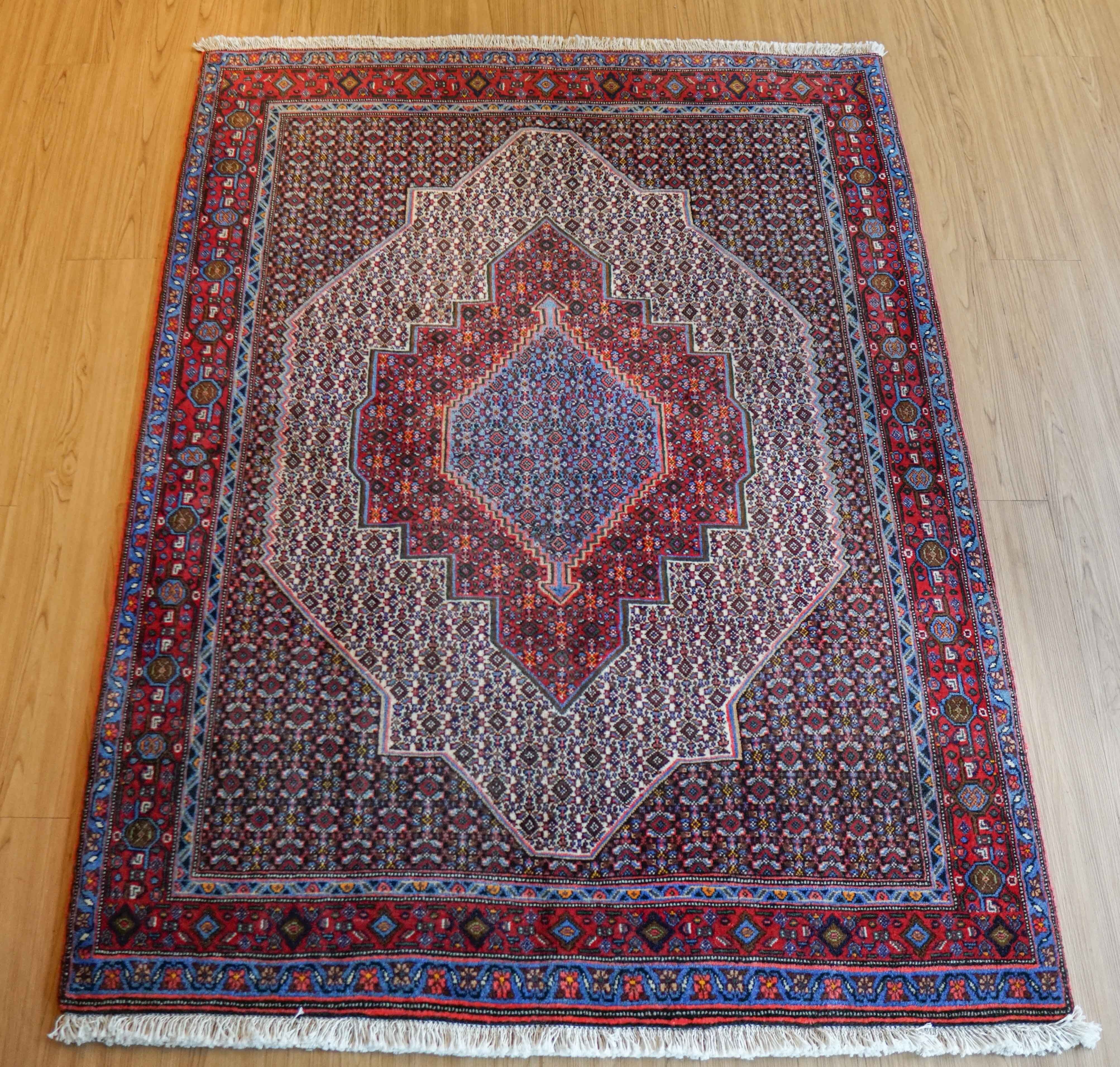 アクセントラグ（約120～160㎝） | Decorworks