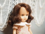 ナンシー・アン 「ストーリーブックドール」 妹 襟付きワンピース 画像4
