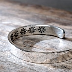 Inside Stamp Bangle