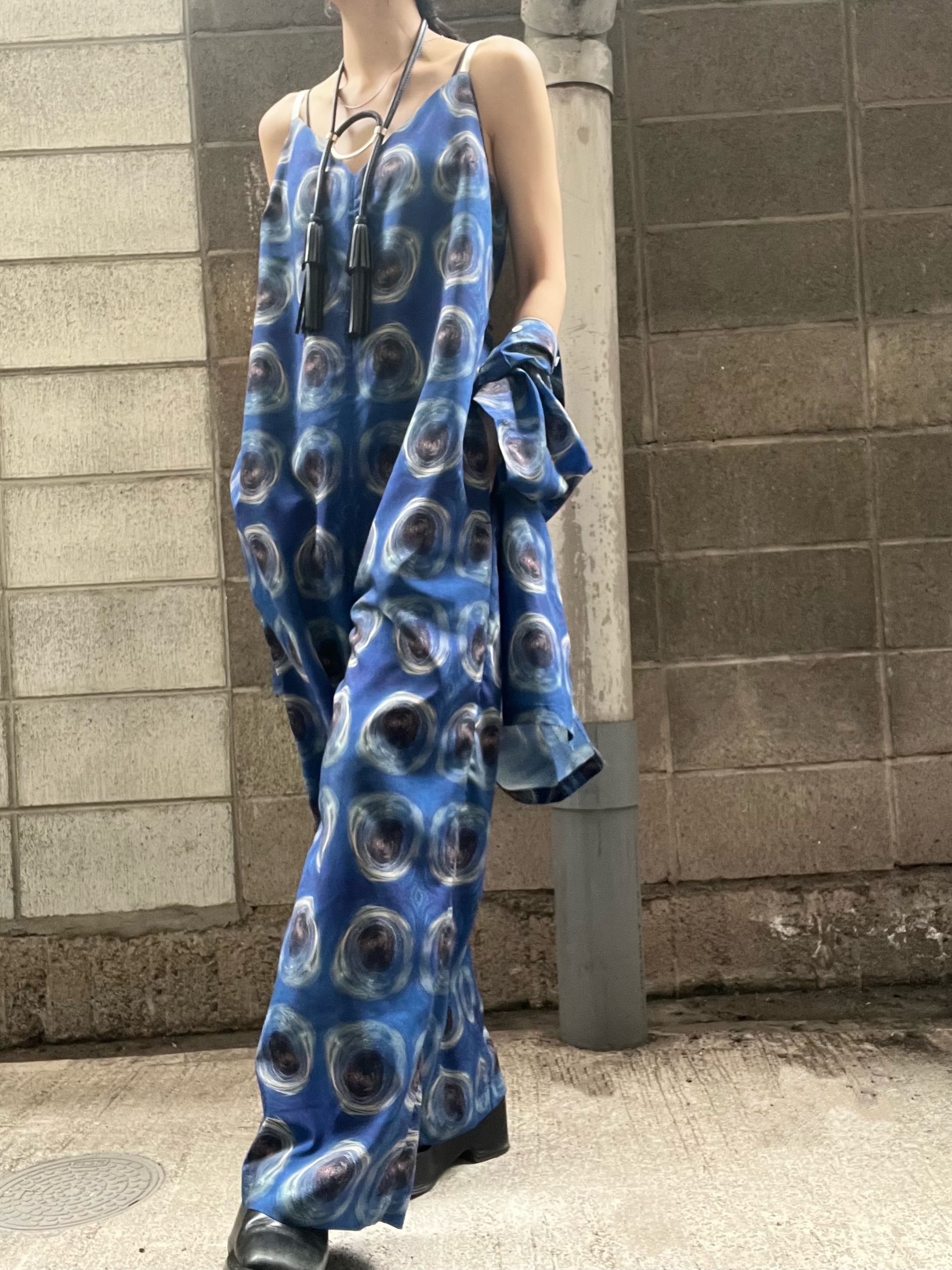 FUMIE=TANAKA | Savvy（大分市セレクトショップ サビー）