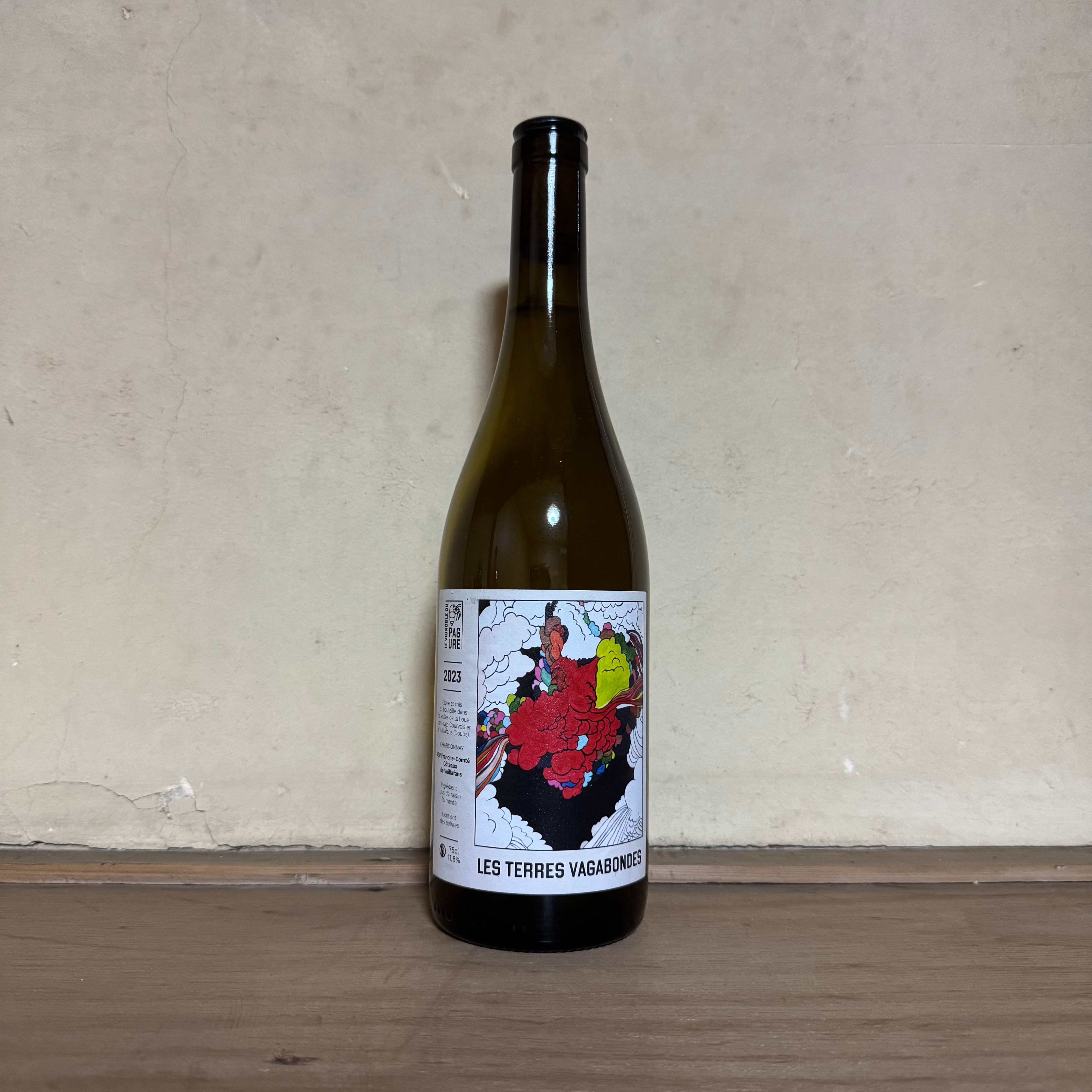 FISTFUL OF FLOWERS '23（フィストフル・オブ・フラワー） | 酒室