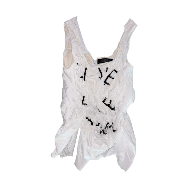 【SORCERER】Opal corset