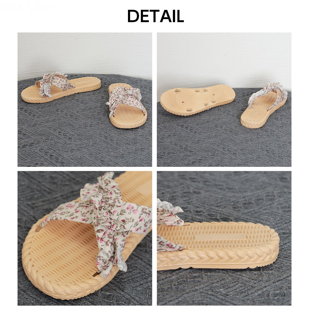 ビーチサンダル フラット レディース 春夏 韓国 サンダル おしゃれ 海水浴 プール レジャー アウトドア 大人 かわいい フェミニン 疲れにくい 歩きやすい 大人可愛い 大人女子