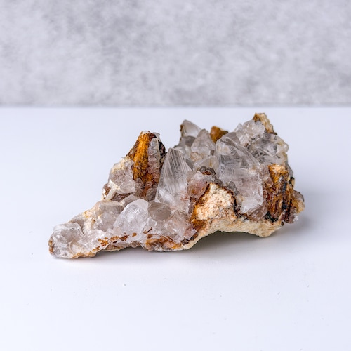 セレナイト クラスター ＊ Selenite ＊ 天然石