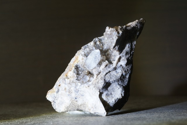 ハーキマーダイヤモンド Herkimer Diamond 1283