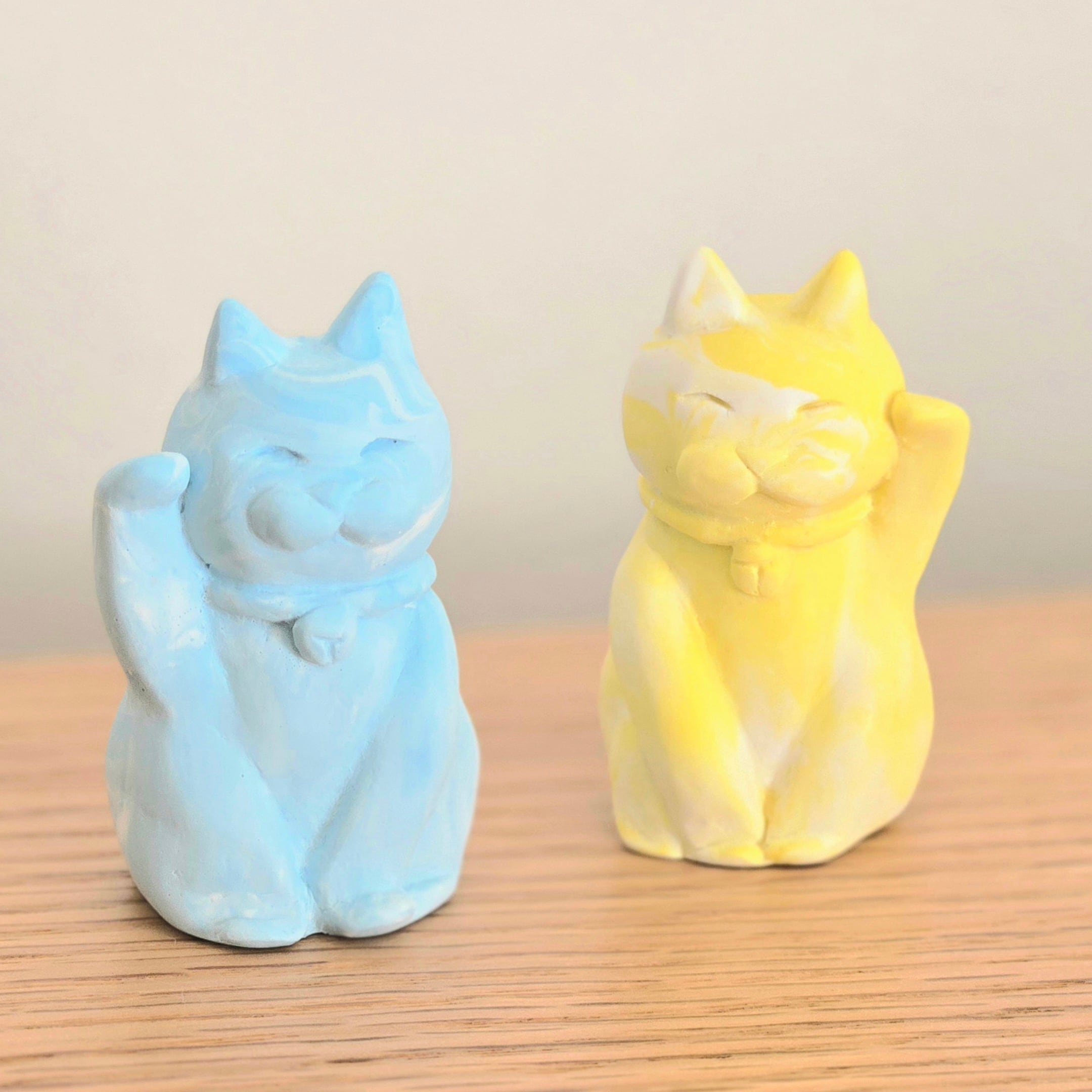 &M74? -Jesmonite homeware-