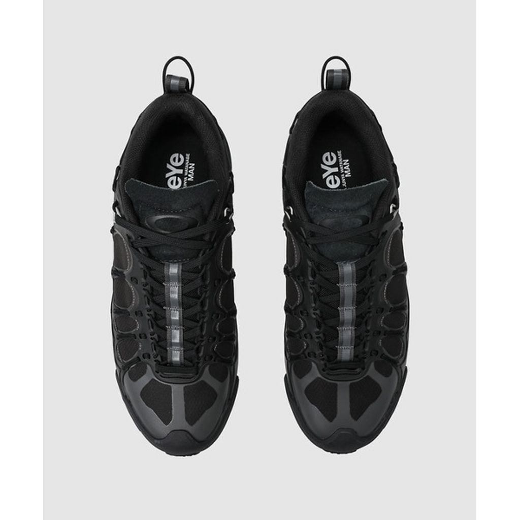 eYe JUNYA WATANABE MAN OAKLEY 「FACTORY TEAM IBEX」W-NAME SNEAKERS