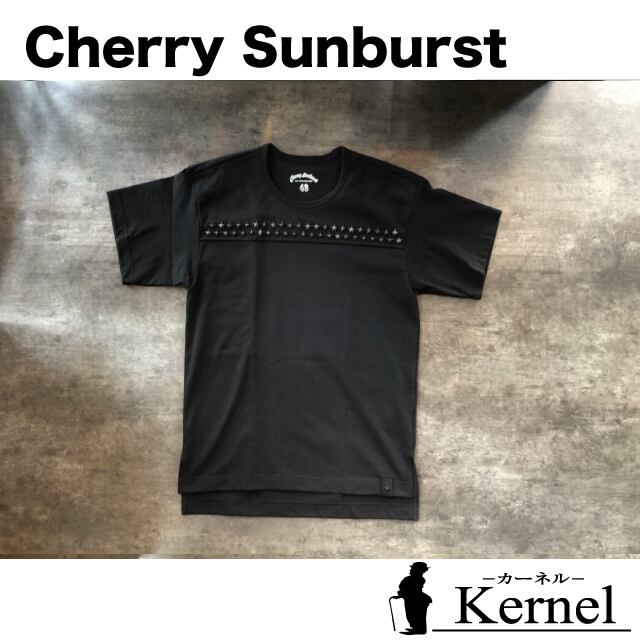 Cherry Sunburst/チェリーサンバースト
