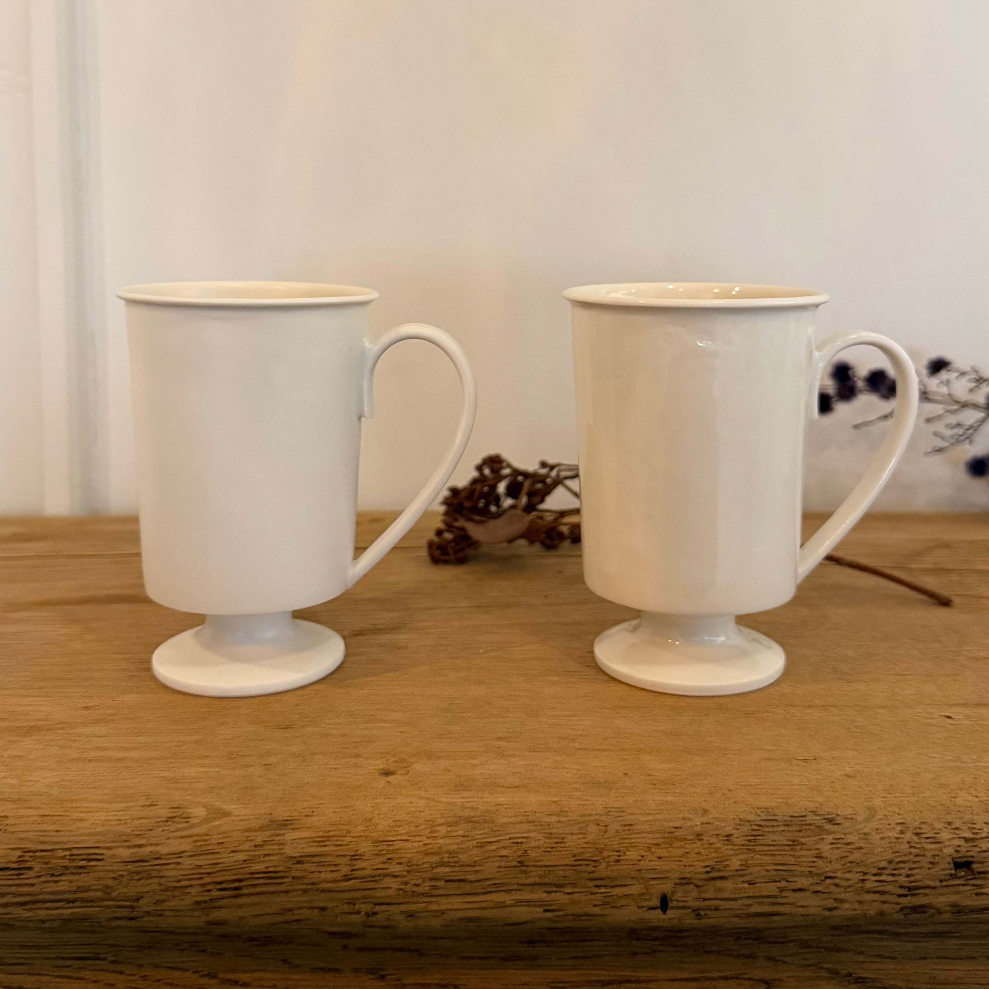 八田亨 白掛花器 | SECRET