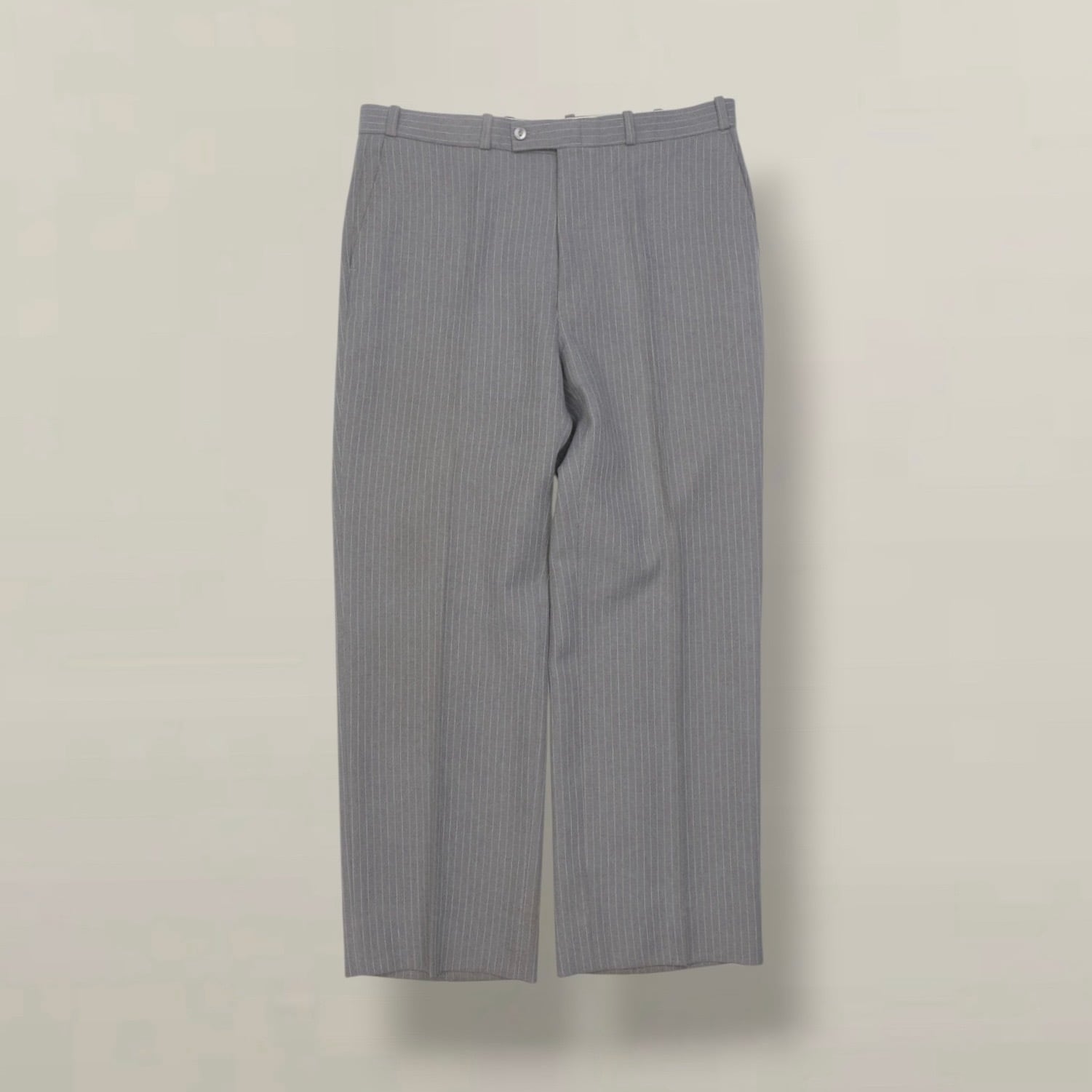 FIFTY-FIFTY】1990s vintage slates A DOCKERS BRAND 2tuck slacks