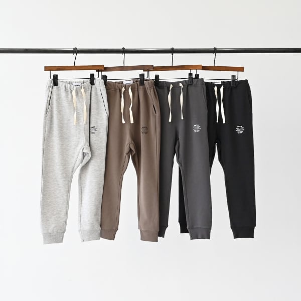 【ご注文から1週間以内に発送】GENERATOR リブパンツ915201