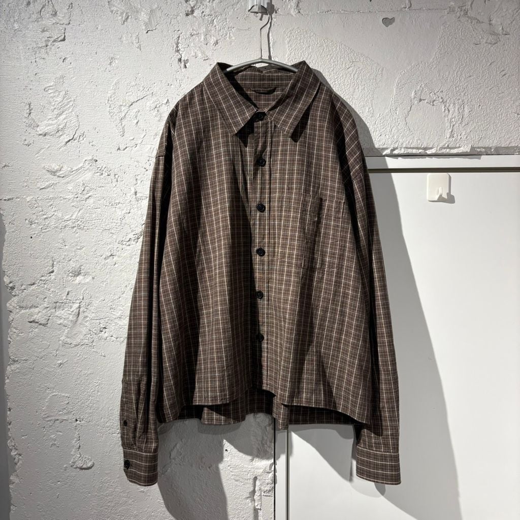 チェスターコート　ダイエットブッチャー DIET BUTCHER SLIM SKIN ダイエットブッチャースリムスキン CHESTER