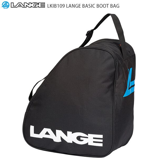 LANGE ラング ブーツバック LANGE BASIC BOOT BAG LKIB109 ...