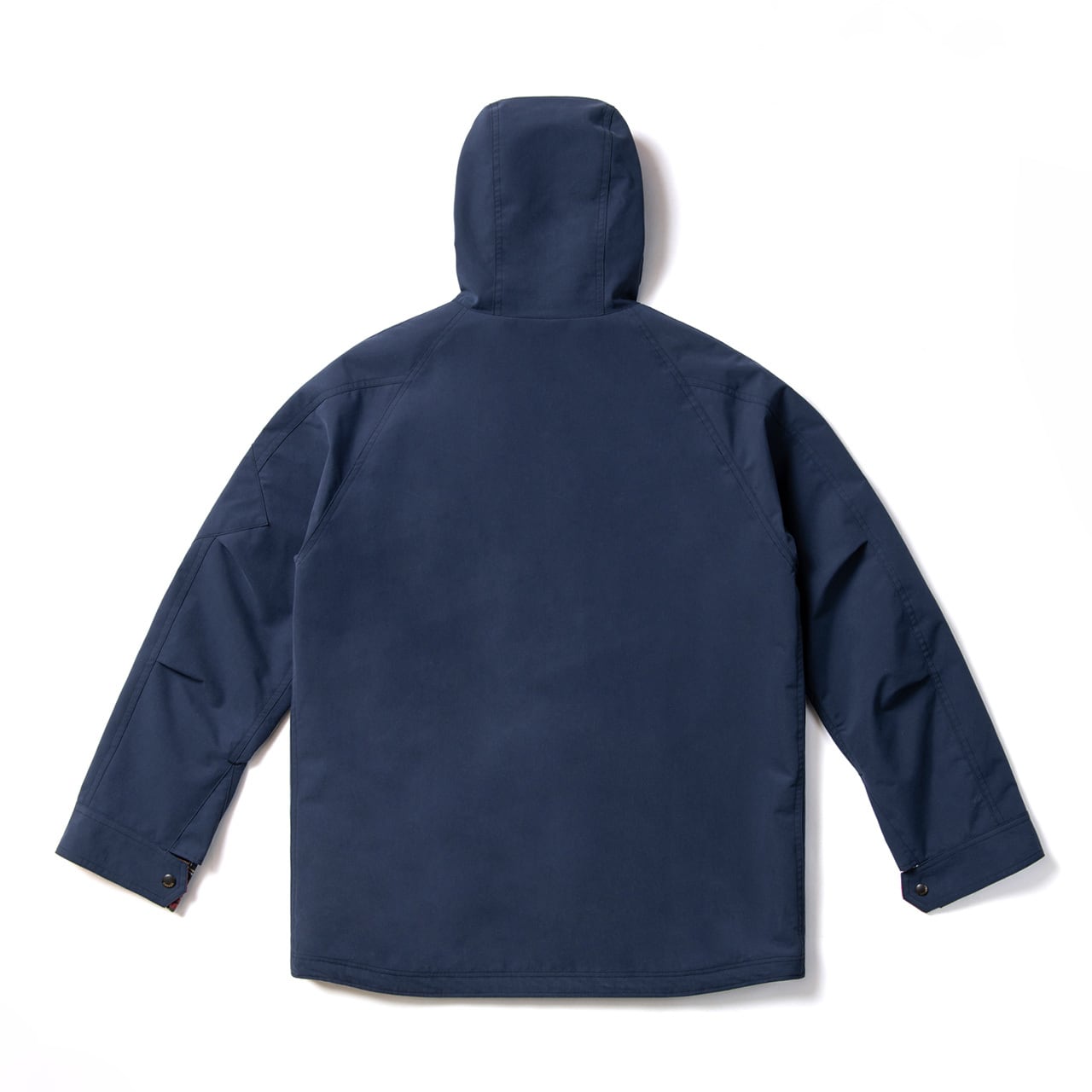 GERUGA : WIND PARKA | Gusset