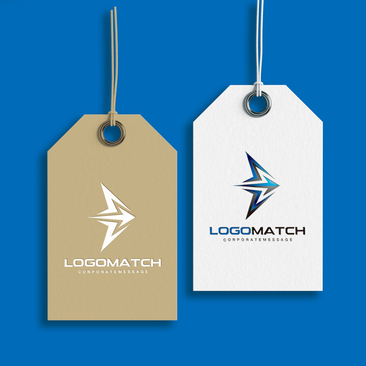 Excellence Eのロゴ