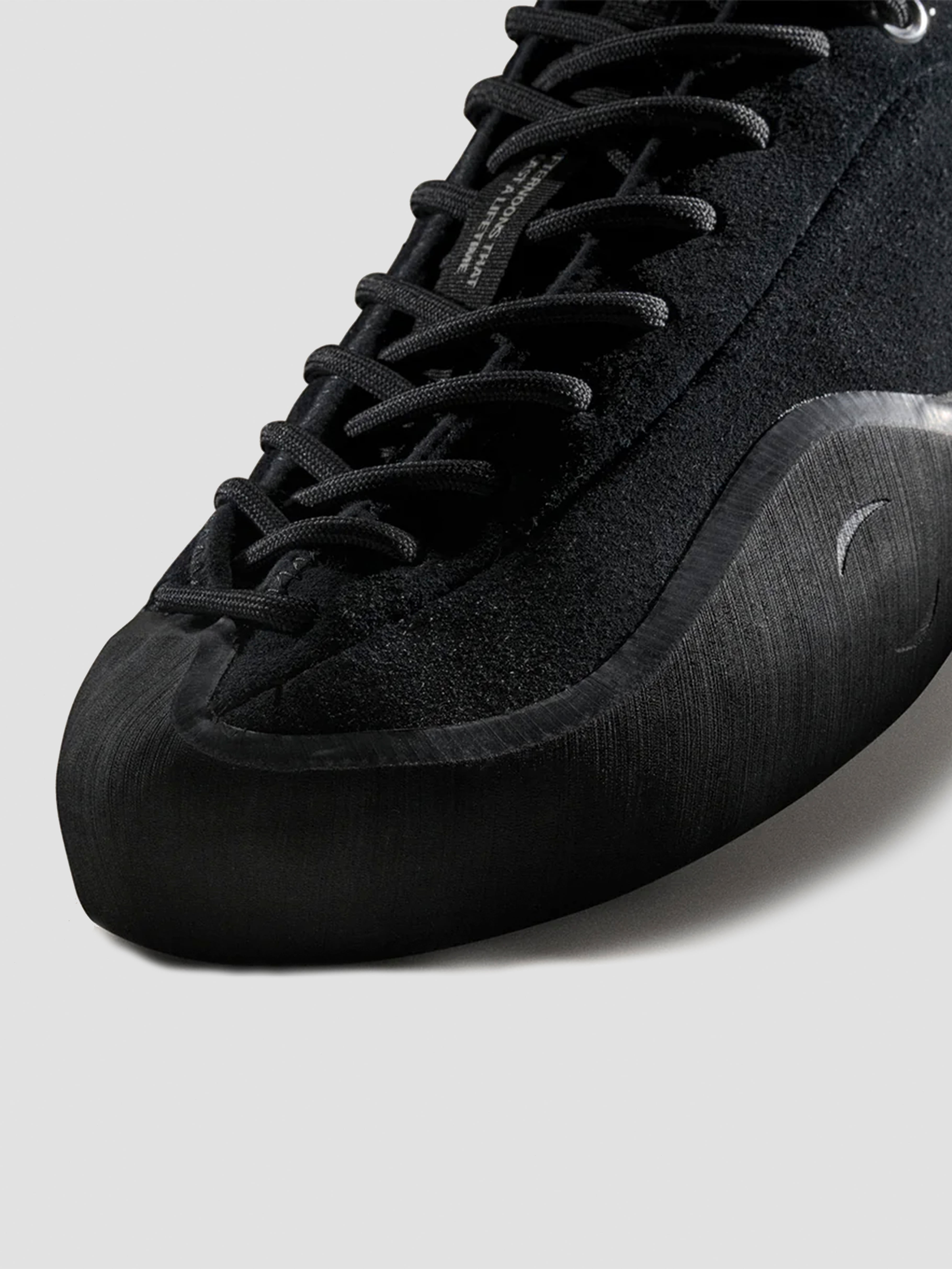 VILLAGE(PM) 1PM Black / Natural black F11000 | BEST PACKING STORE