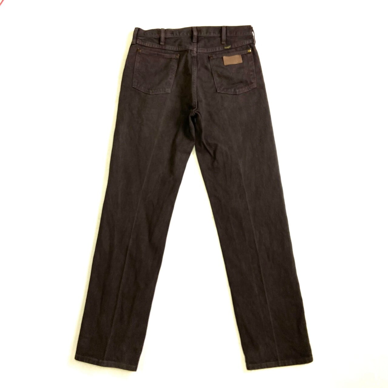 1900s 10s 20s ヴィンテージ シグナルガーメンツ ブラウンデニム ありそうでない【SIGNAL GARMENTS（シグナルガーメンツ）】のブラウン