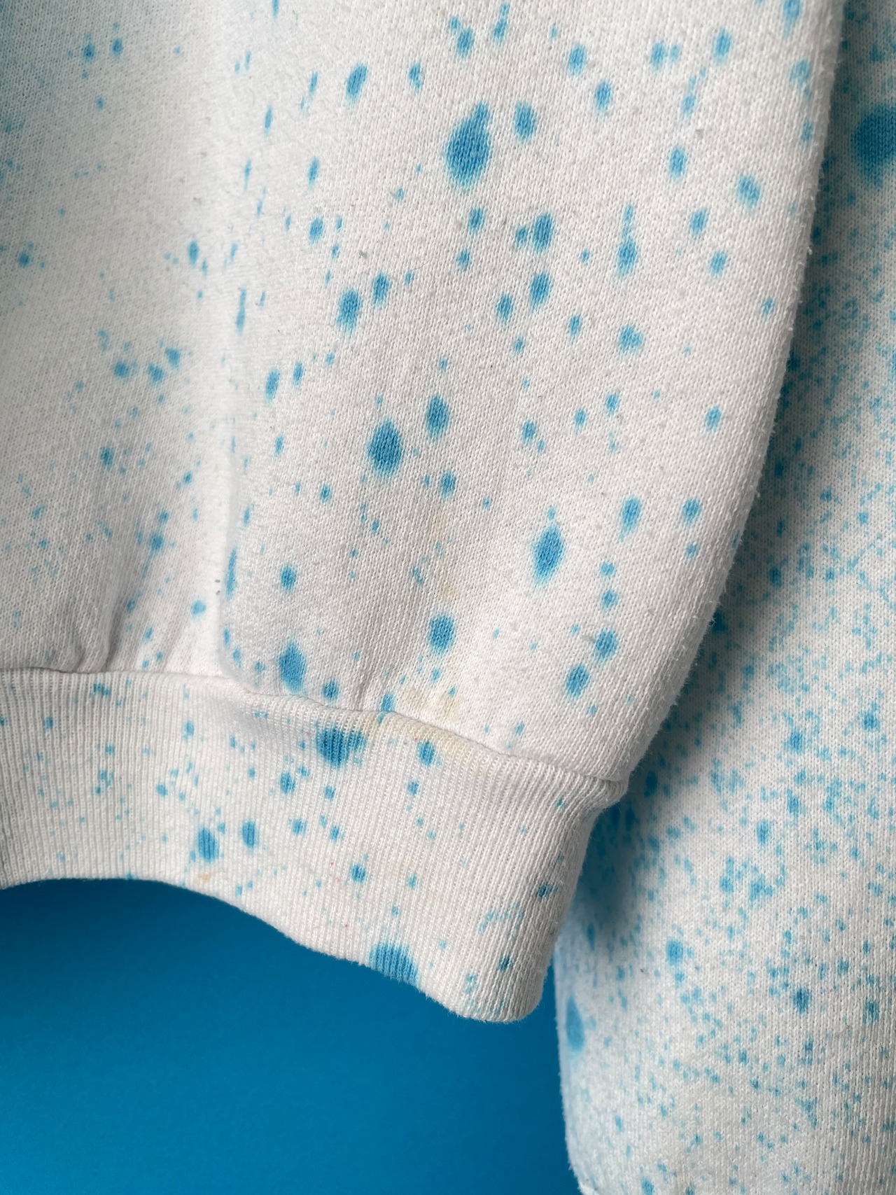 MARYVILLE tennis racket sweat shirt - 11